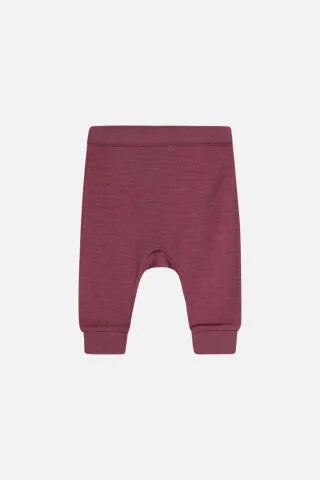 Hust&Claire Hose aus Merinowolle