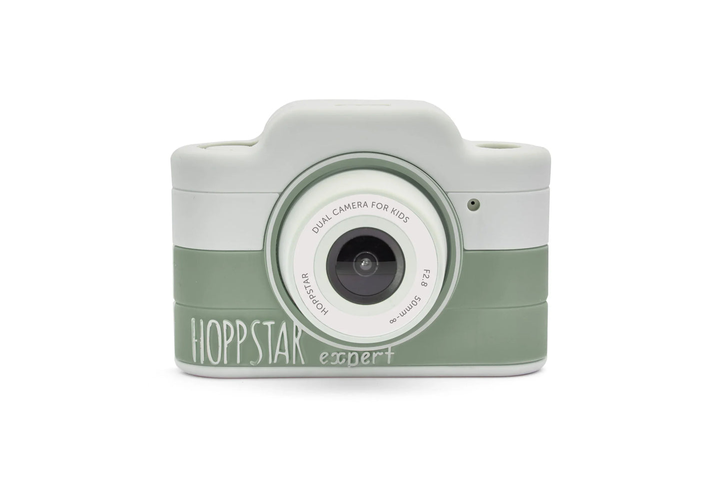 Hoppstar Digitalkamera Expert für Kinder ab 3 Jahren mit Selfiekamera in Laurel