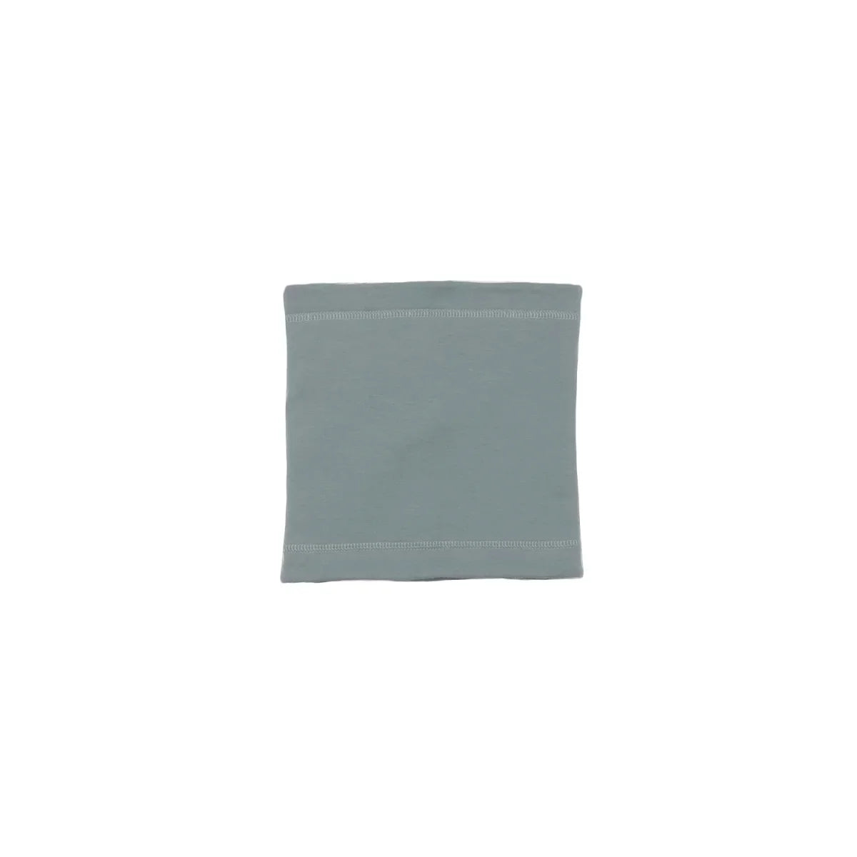 Walkiddy Loopschal Fleece Green GOTS