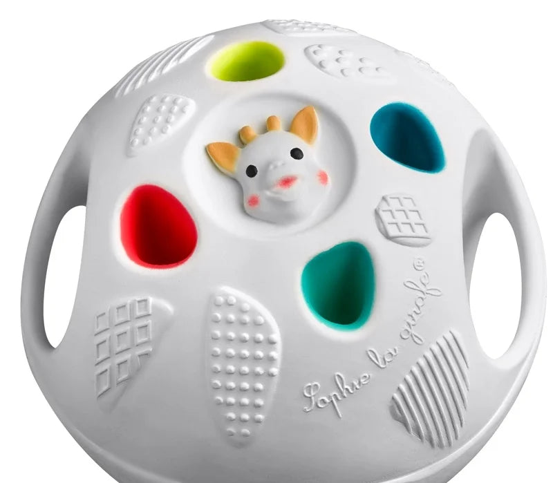 Sophie la girafe® So'Pure - Senso'Ball / Naturkautschuk