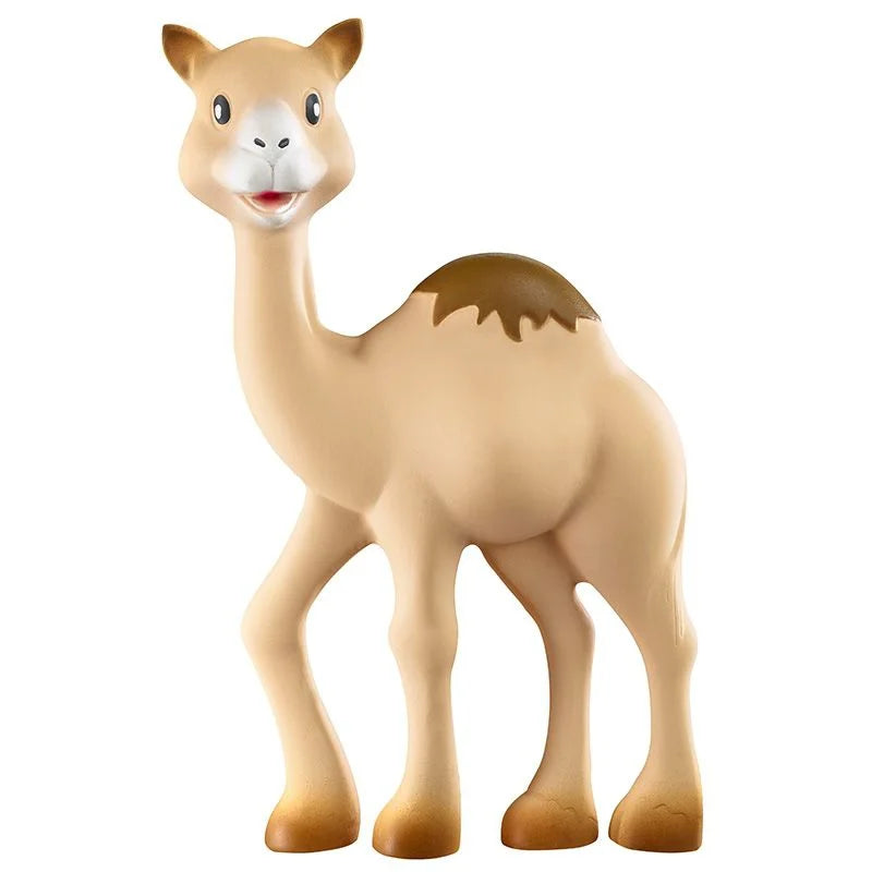 Sophie la girafe® - Al'Thir - das kleine Dromedar / Naturkautschuk