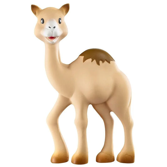 Sophie la girafe® - Al'Thir - das kleine Dromedar / Naturkautschuk