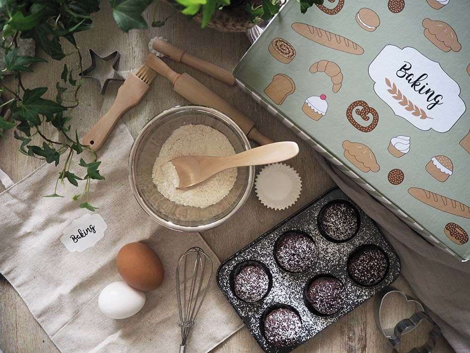 Jabadabado Kinderkoffer Backset