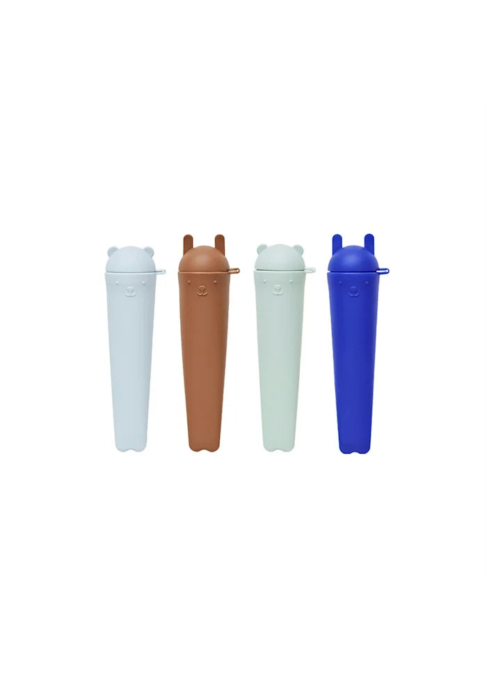 Oyoy Ice Pops aus Silikon