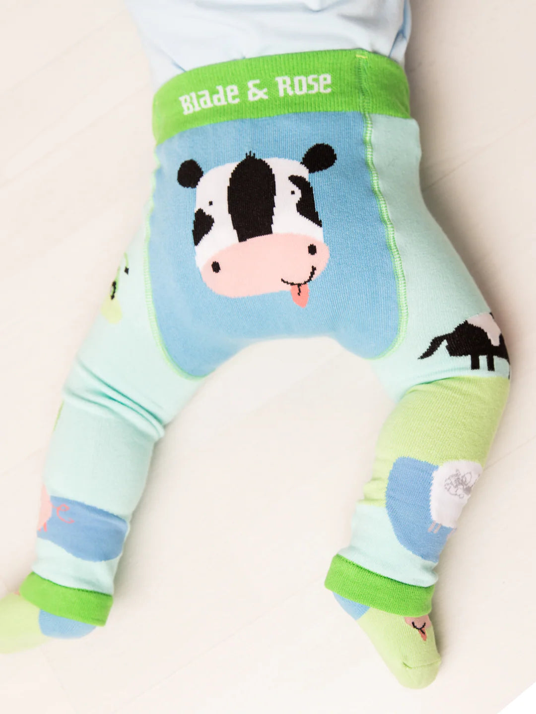 Blade and Rose Leggings Kuh