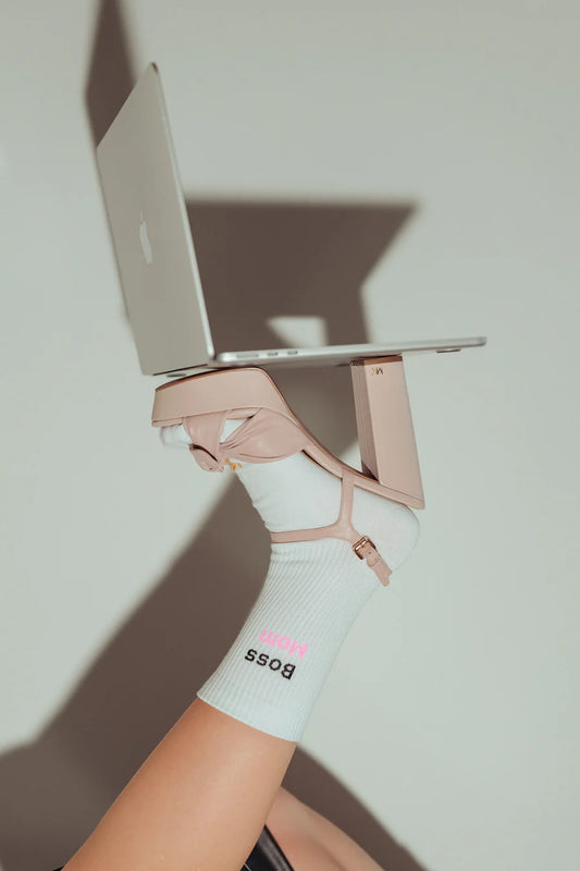 My Day My Dream Socken Boss Mom