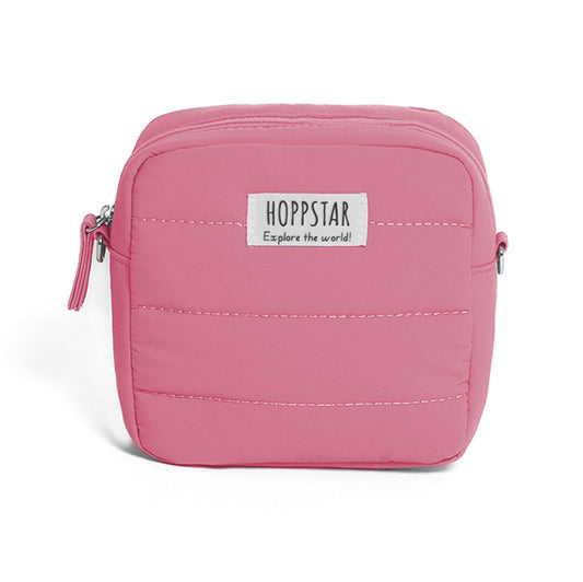 Hoppstar Tasche Midi in bubblegum für Kamera Artist