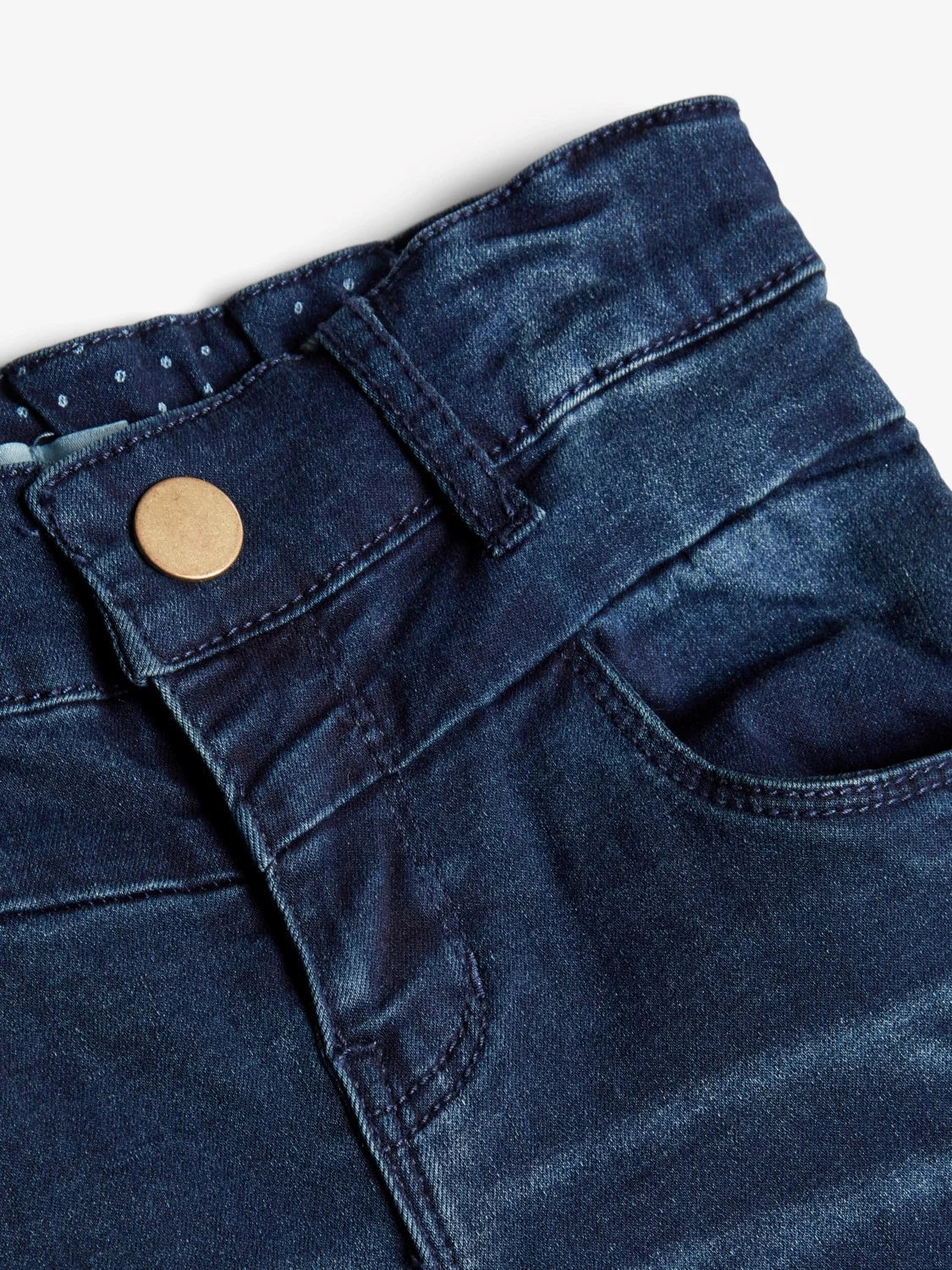 Skinny fit Jeans für Mädchen von name it