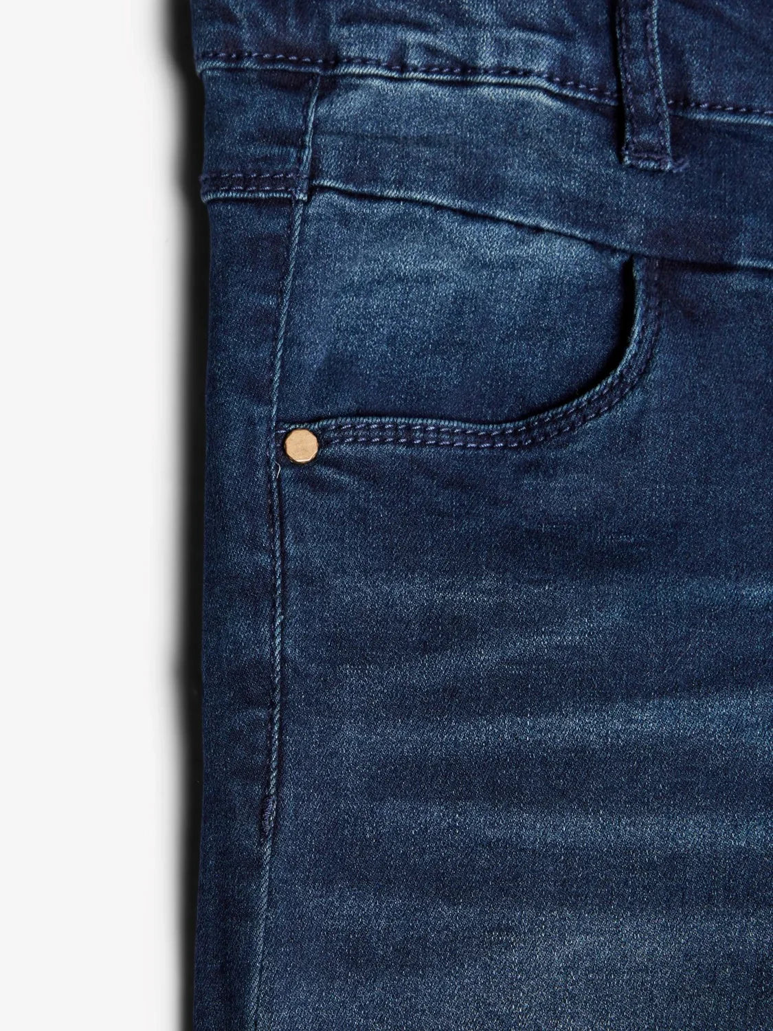 Skinny fit Jeans für Mädchen von name it