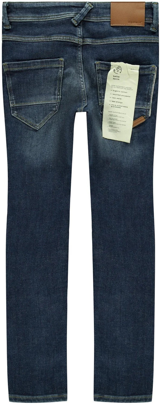 Jeans für Jungs von name it
