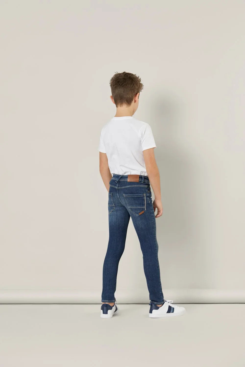 Jeans für Jungs von name it