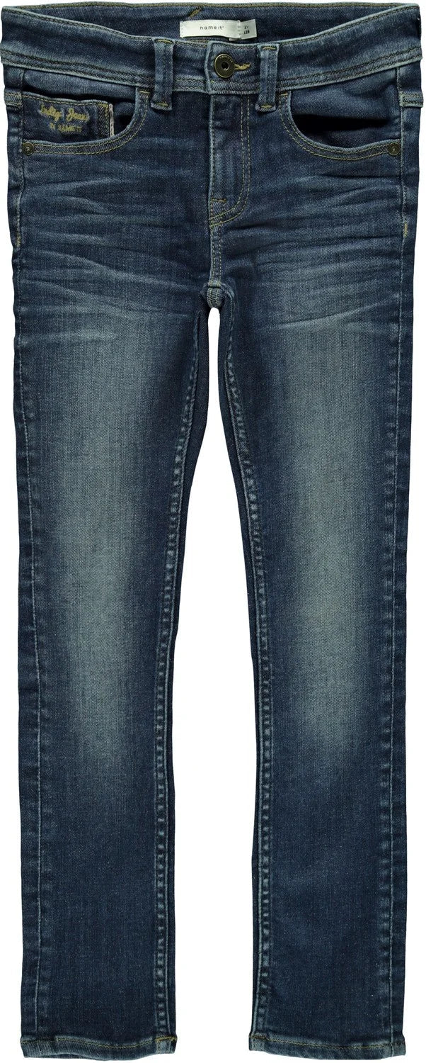 Jeans für Jungs von name it