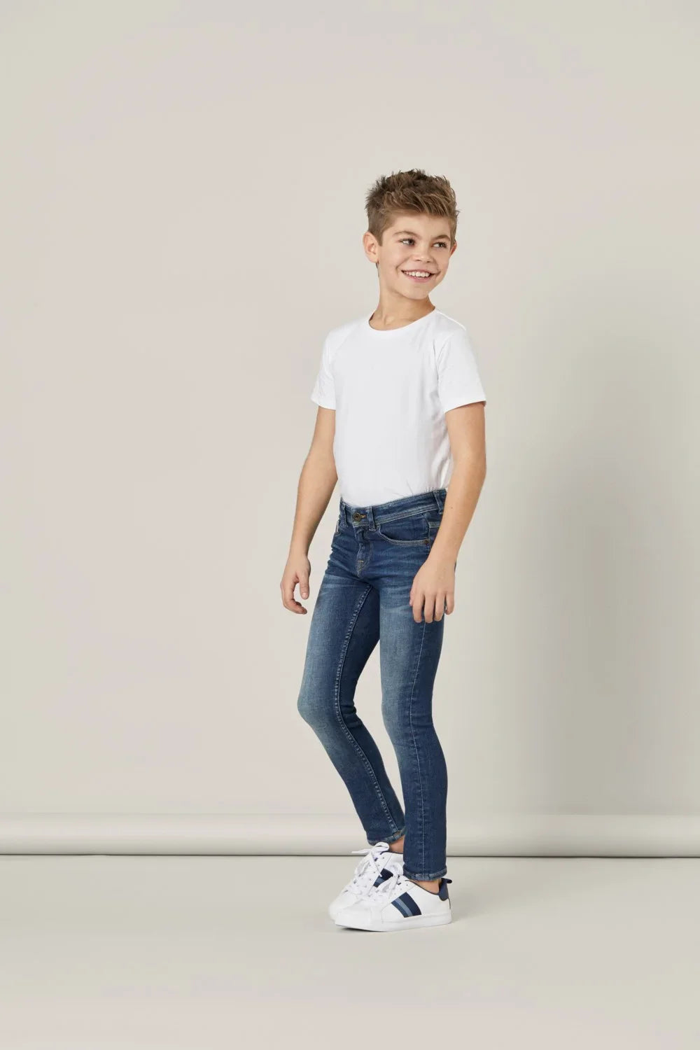 Jeans für Jungs von name it