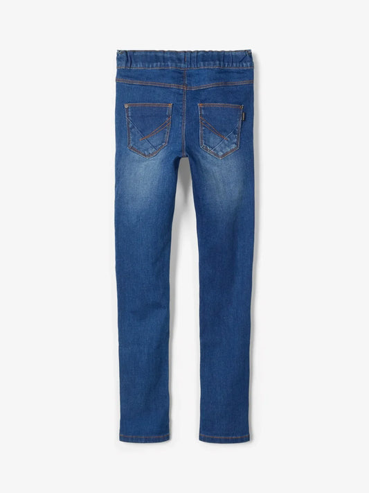Skinny fit Jeans für Mädchen von name it