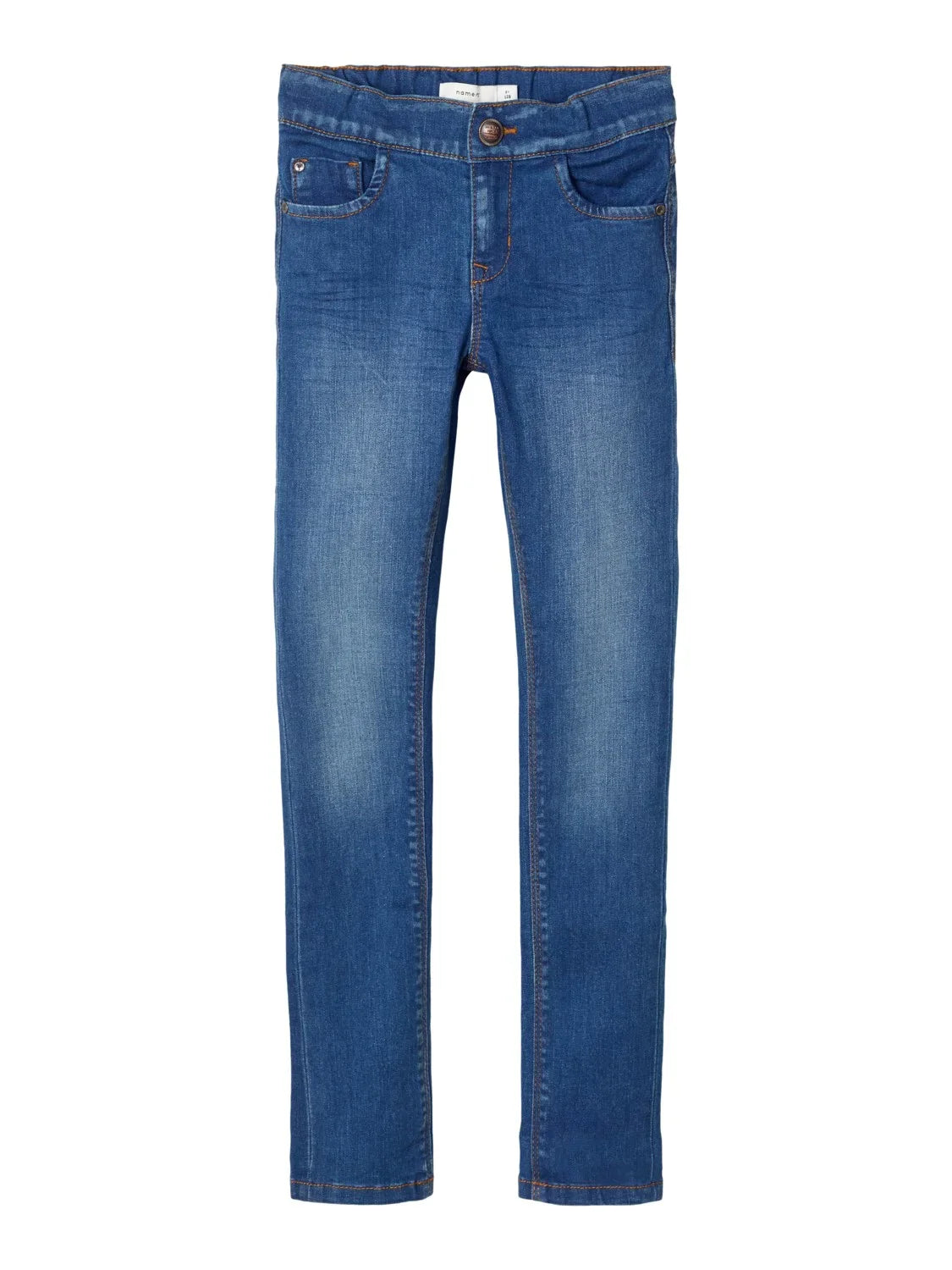 Skinny fit Jeans für Mädchen von name it