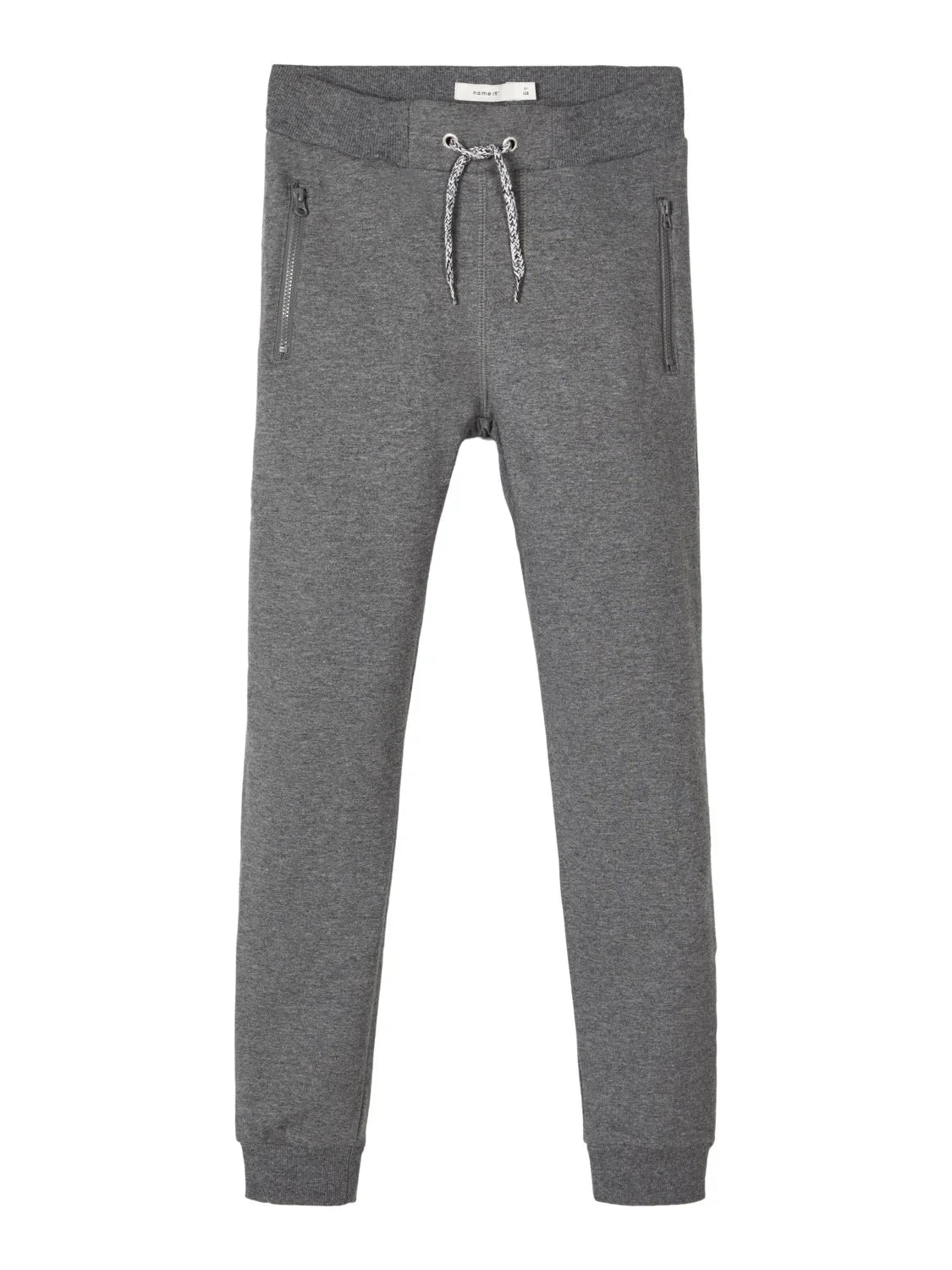 Sweathose grau für Jungs von name it