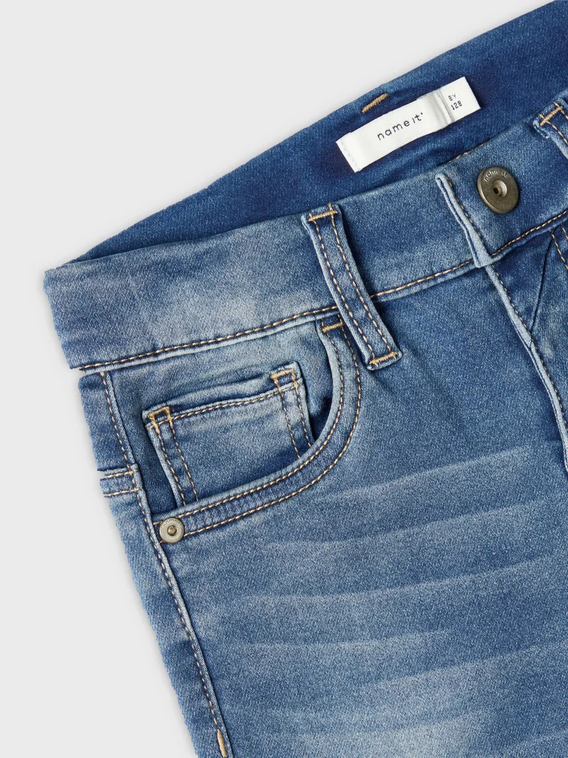 Name it Jeans  Theo xslim