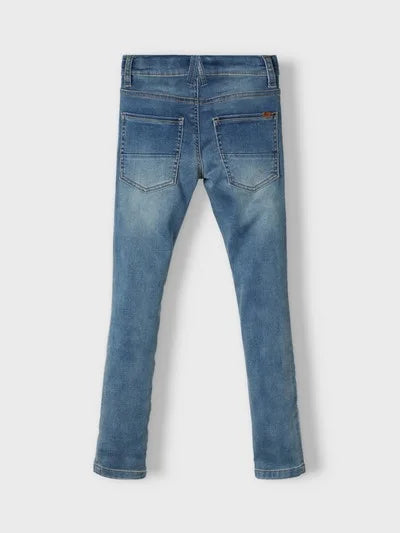 Name it Jeans  Theo xslim
