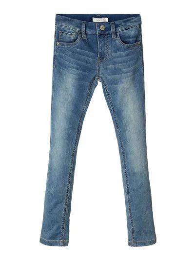 Name it Jeans  Theo xslim