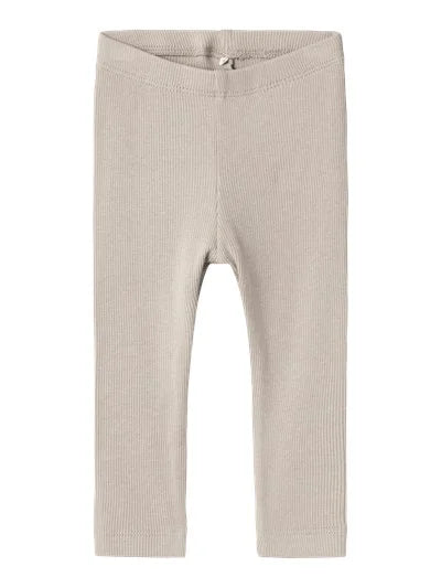 Name it Gerippte Leggings