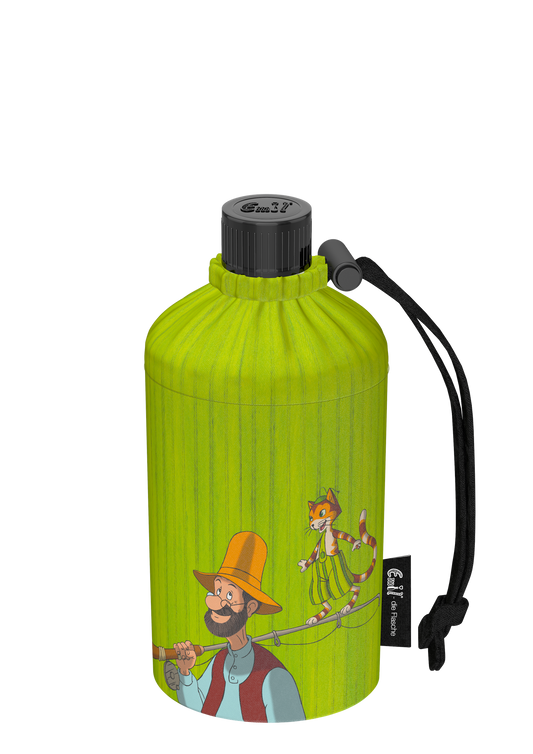 Emil Flasche Pettersson und Findus® 0,3l