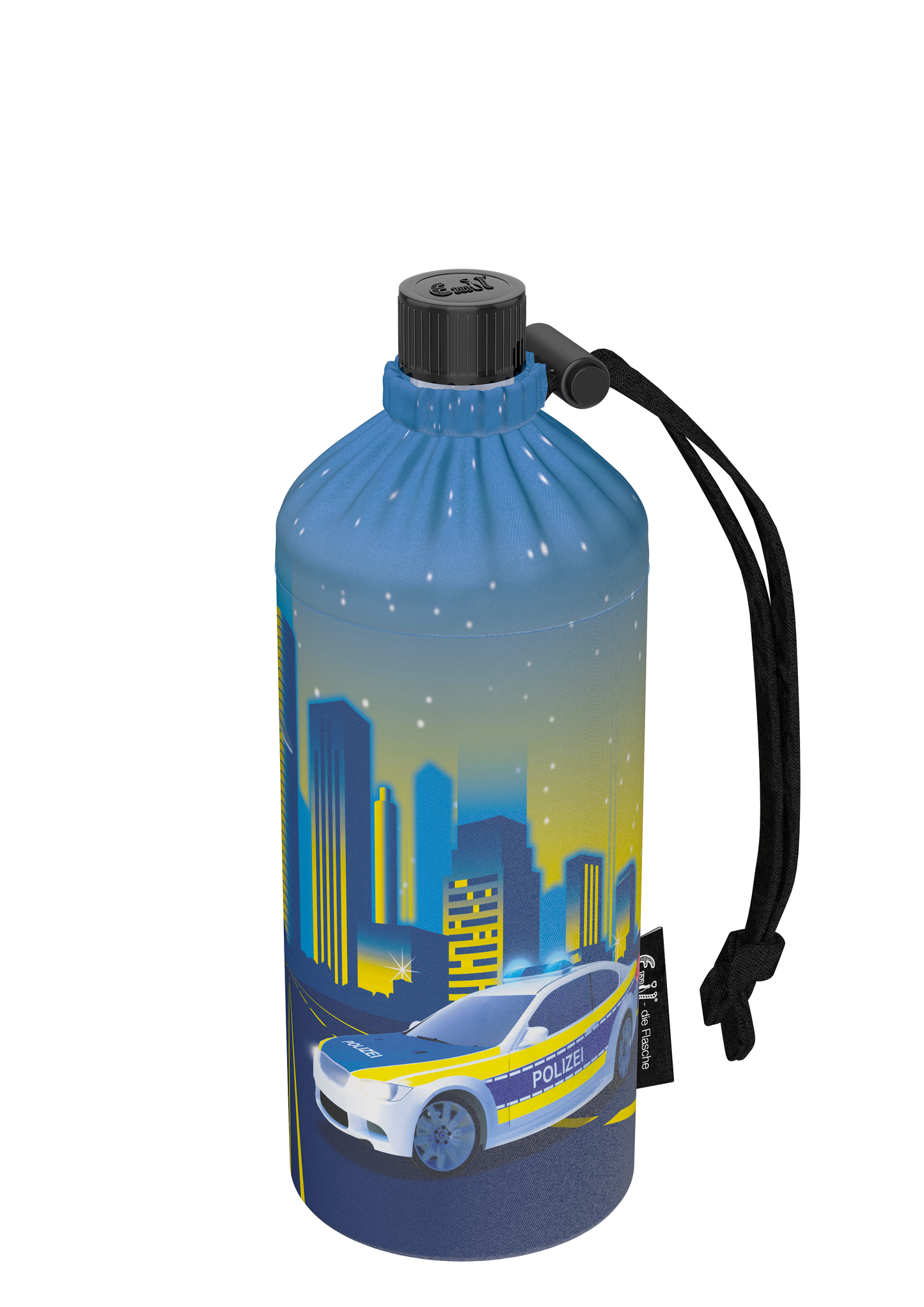 Emil Flasche Polizei 0,4l