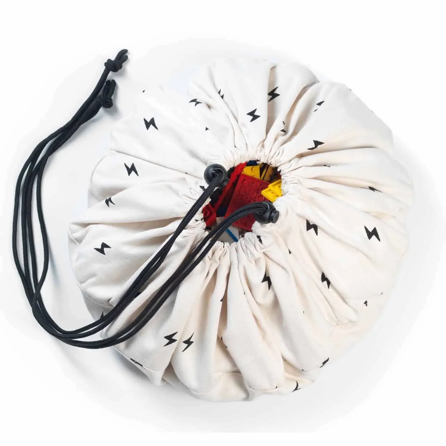 Play & Go Spielzeugsack Mini Blitz