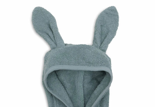 Jollein Bademantel Sea Green