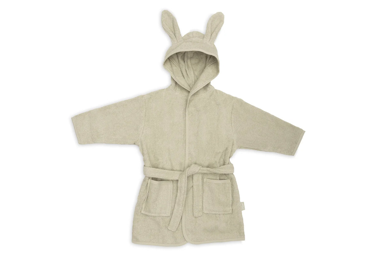 Jollein Bademantel Soft Matcha