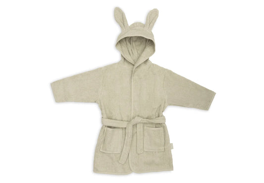 Jollein Bademantel Soft Matcha