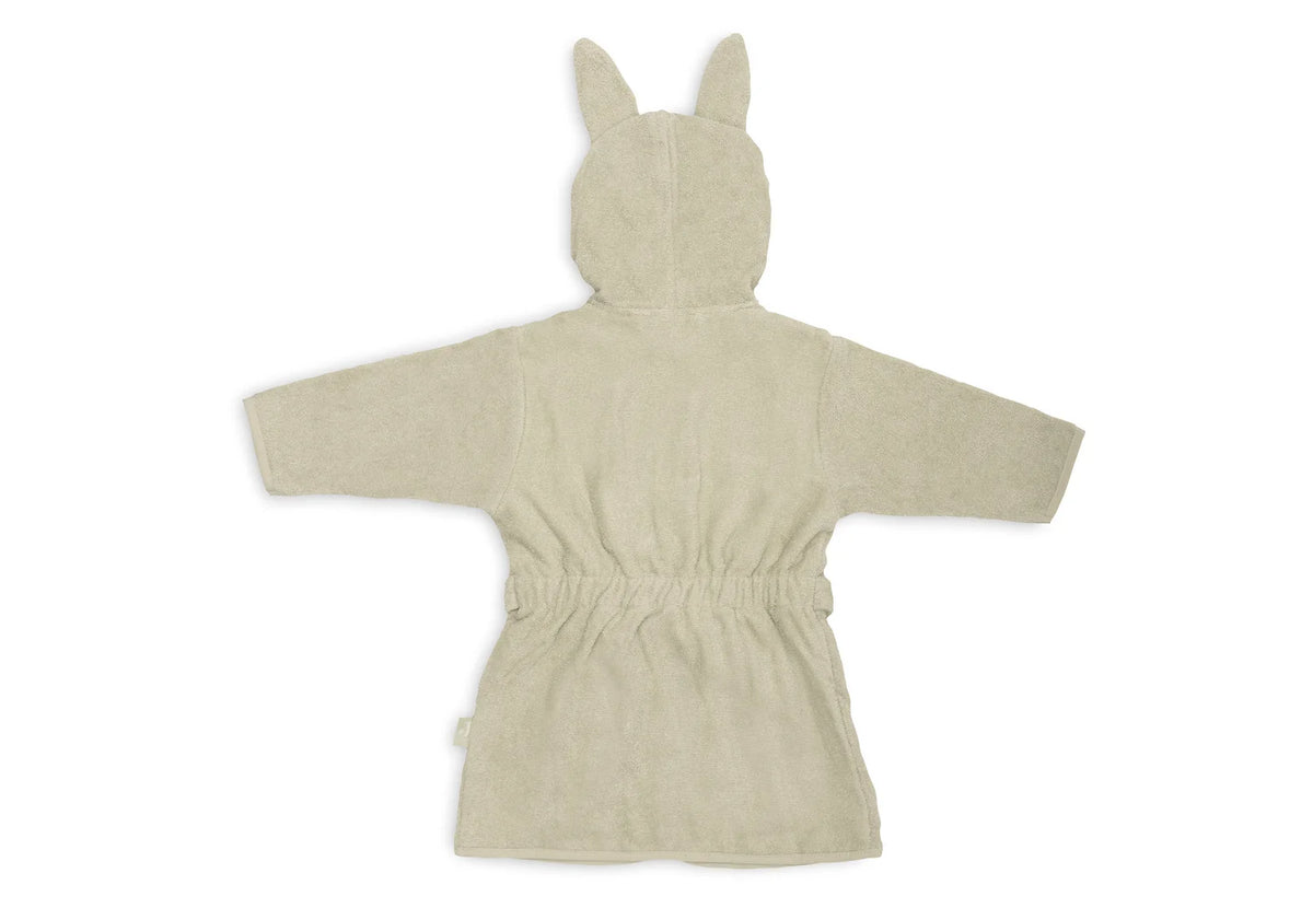 Jollein Bademantel Soft Matcha