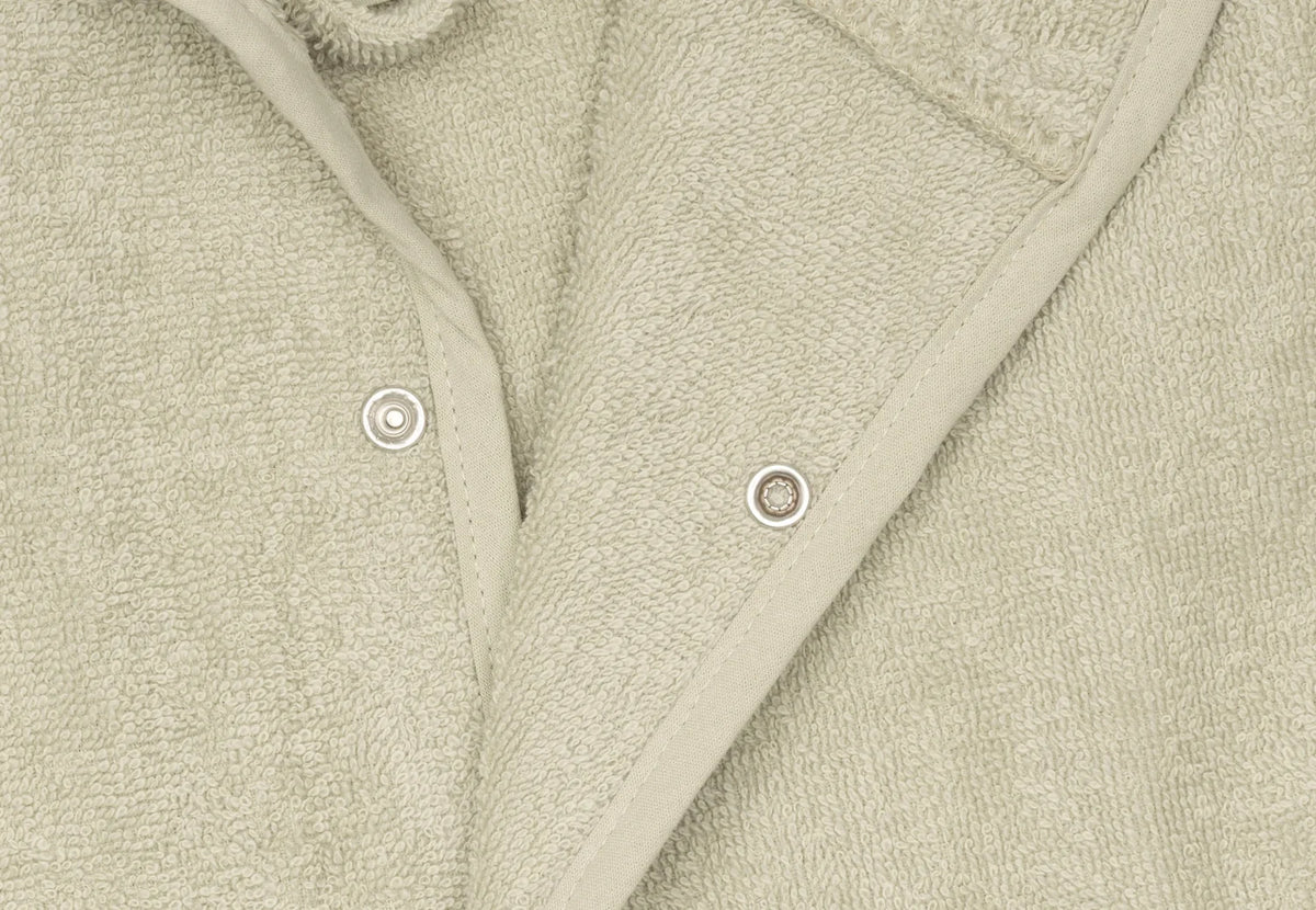 Jollein Bademantel Soft Matcha