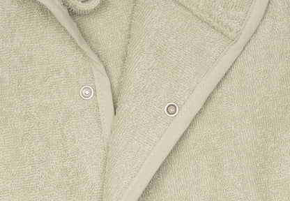 Jollein Bademantel Soft Matcha
