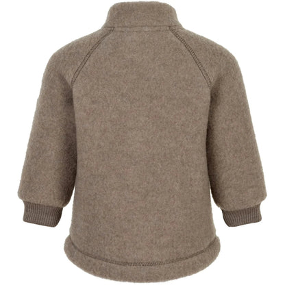 Mikk-line Jacke aus Merinowolle