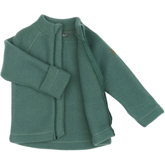 Mikk-Line Jacke aus Merinowolle