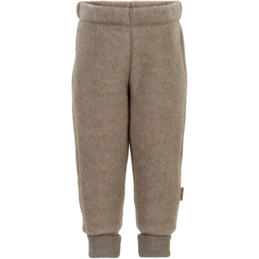 Mikk-Line Hose aus Merinowolle