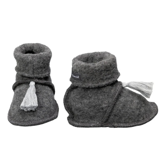 Kitz Heimat Trageschuh Grey/Light Grey