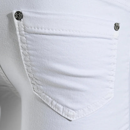 High-Waist Cargo für Mädchen