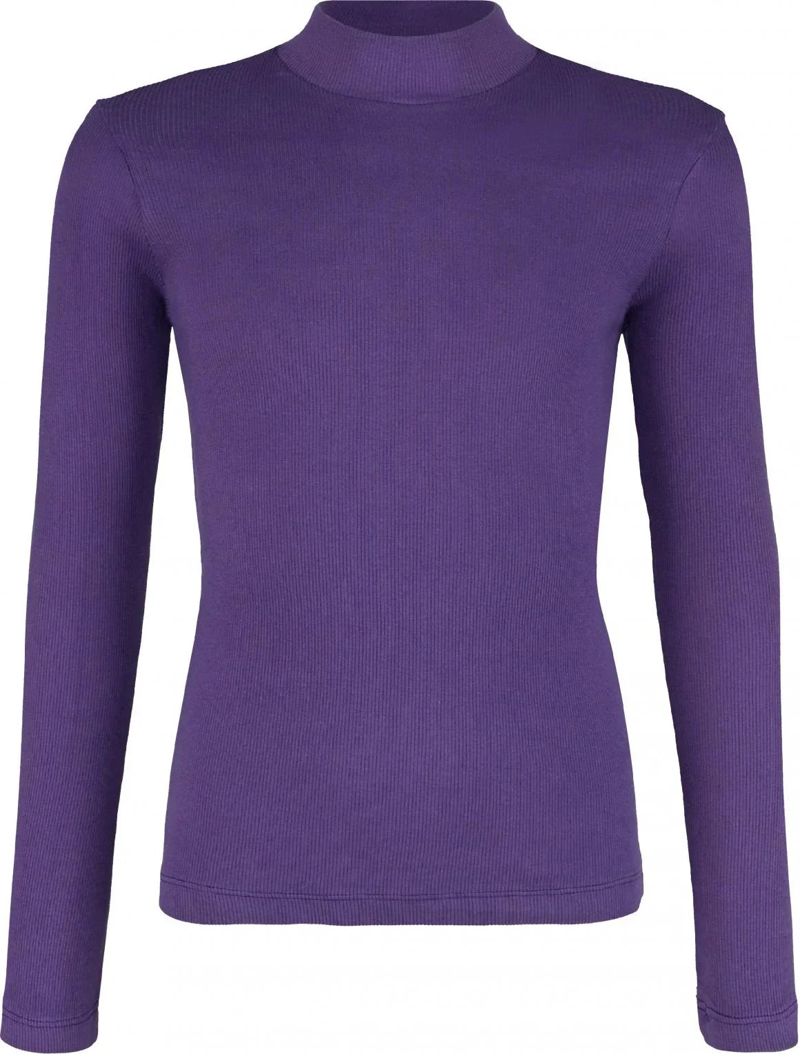 Langarmshirt gerippt für Mädchen von Blue Effect