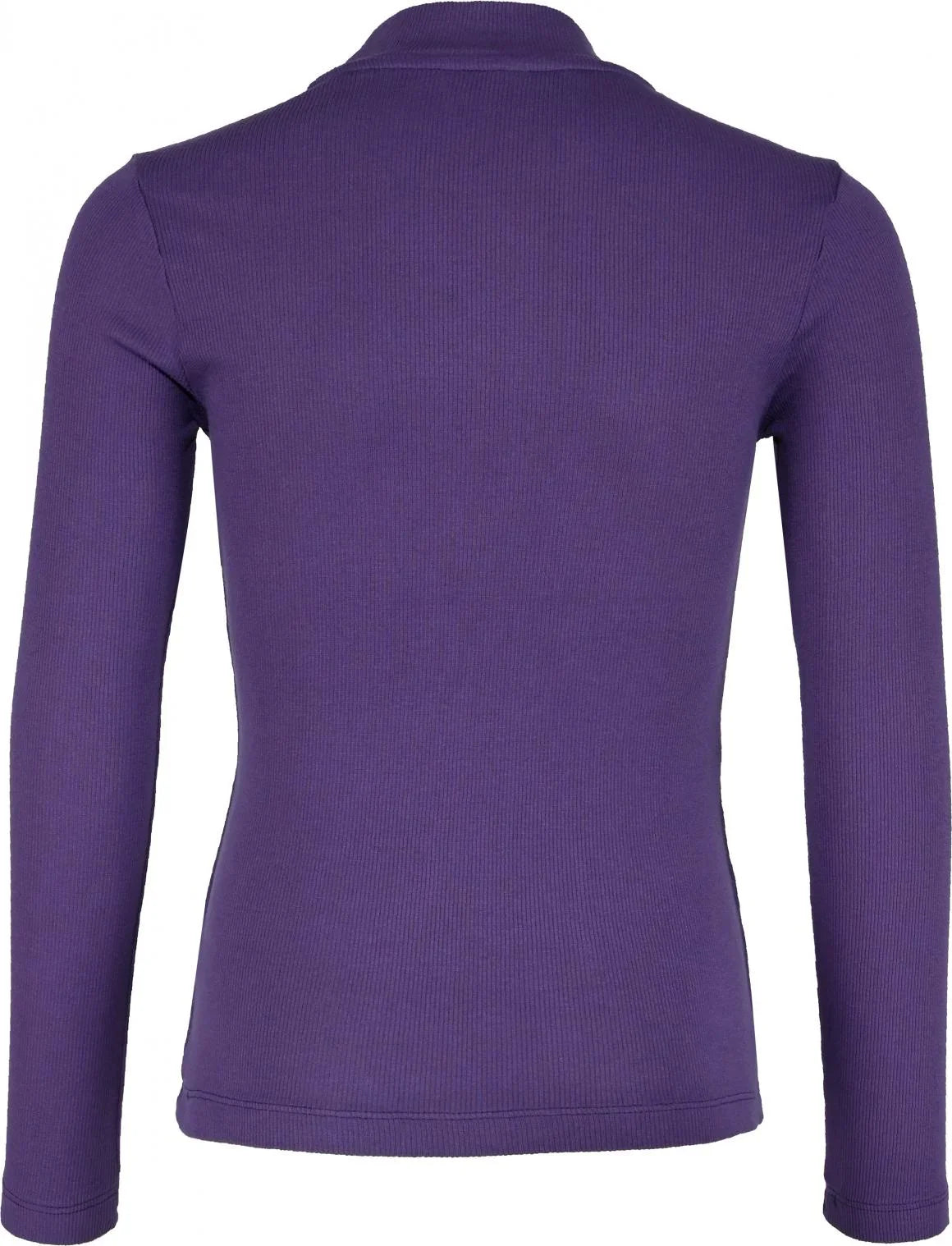 Langarmshirt gerippt für Mädchen von Blue Effect