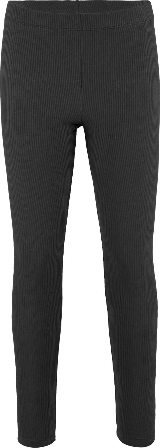 Blue Effect Gerippte Leggings