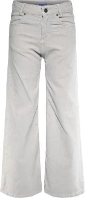 Blue Effect Cordhose Wide Leg