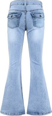 Blue Effect Schlaghose Jeans