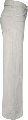Blue Effect Cordhose Mid Waist
