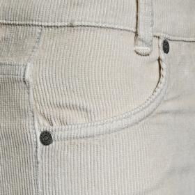 Blue Effect Cordhose Mid Waist