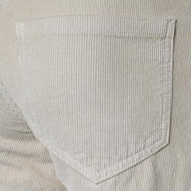 Blue Effect Cordhose Mid Waist