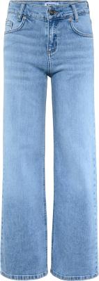 Blue Effect Jeans Mid Waist