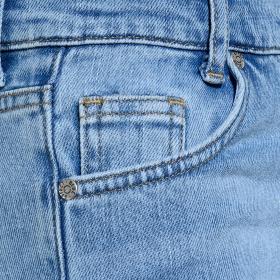 Blue Effect Jeans Mid Waist