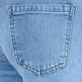 Blue Effect Jeans Mid Waist