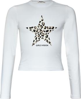 Blue Effect Langarmshirt